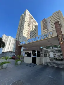 Apartamento Parque Amazônia, Goiânia - GO — foto 1