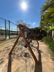Imagem 4 - Apartamento em Parque Amazônia, Goiânia - GO