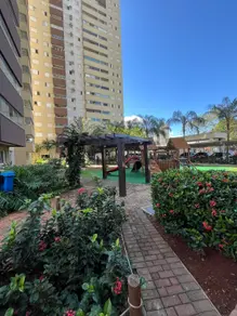 Imagem 3 - Apartamento em Parque Amazônia, Goiânia - GO