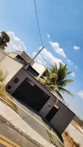 Casa Residencial Marília, Senador Canedo - GO — foto 2