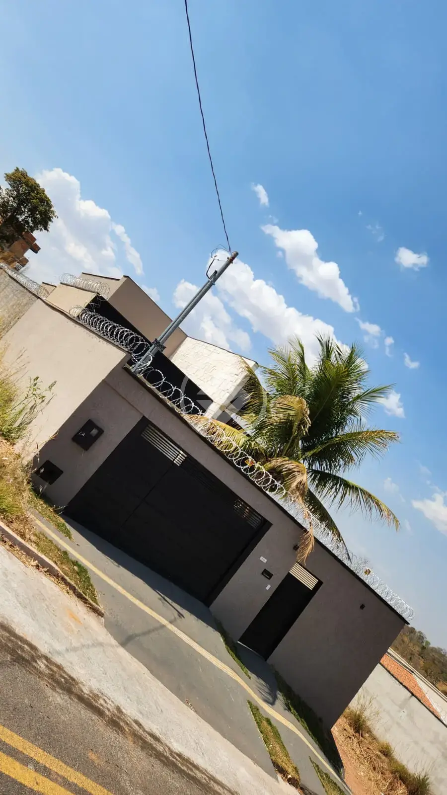 Image 2 - Casa em Residencial Marília, Senador Canedo - GO