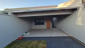 Casa Jardim das Oliveiras, Trindade - GO — foto 2