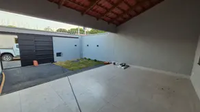 Imagem 2 - Casa em Jardim das Oliveiras, Trindade - GO