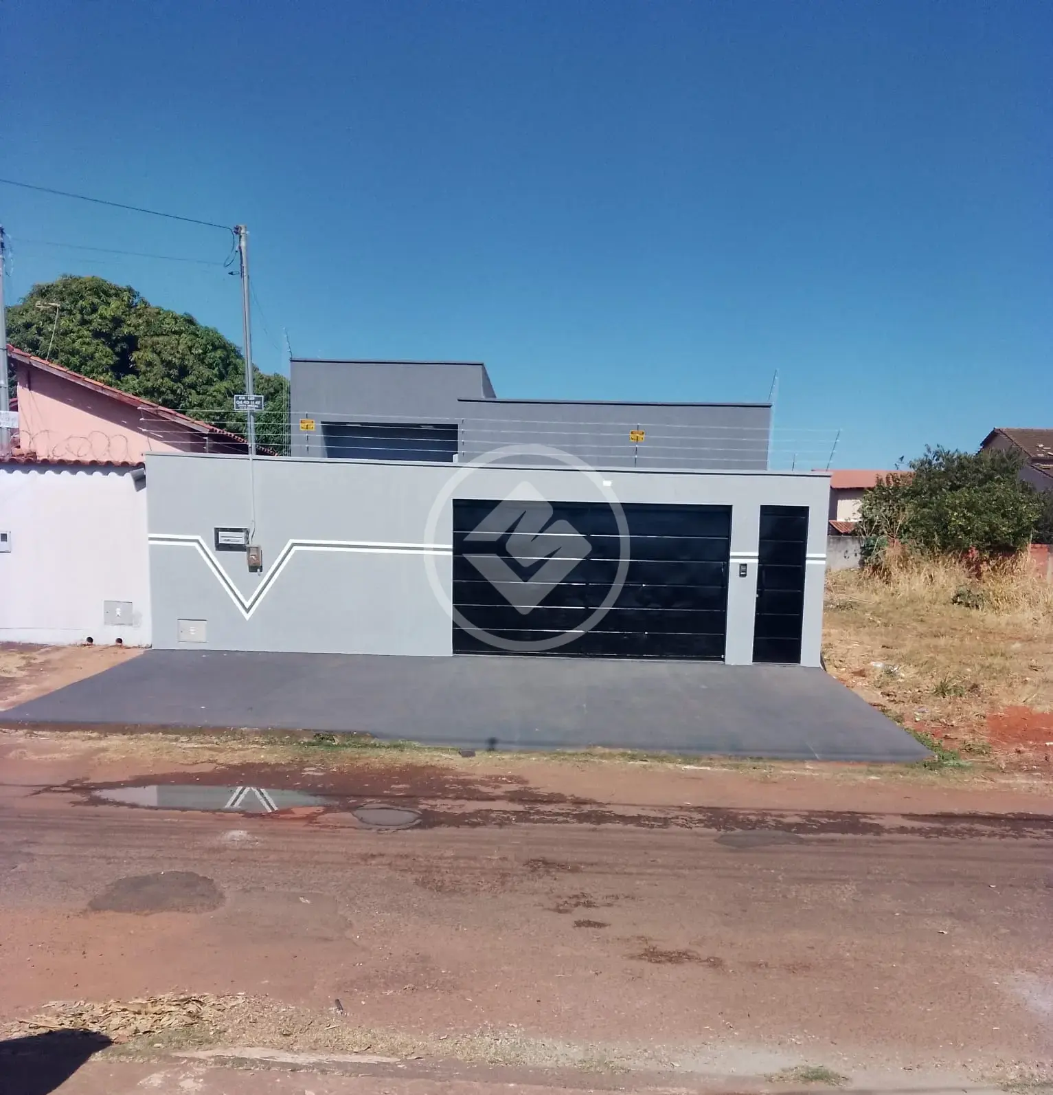 Imagem 1 - Casa em Setor Jardim Imperial, Trindade - GO