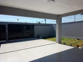 Imagem 3 - Casa em Setor Jardim Imperial, Trindade - GO