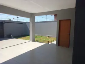 Imagem 4 - Casa em Setor Jardim Imperial, Trindade - GO