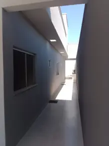 Imagem 5 - Casa em Setor Jardim Imperial, Trindade - GO