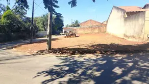 Terreno Jardim Bonança, Aparecida de Goiânia - GO — foto 2