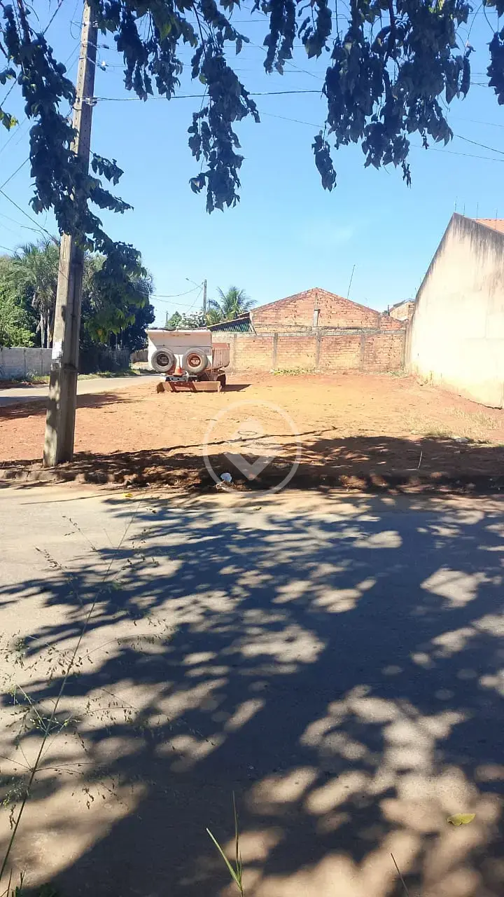 Image 3 - Terreno em Jardim Bonança, Aparecida de Goiânia - GO