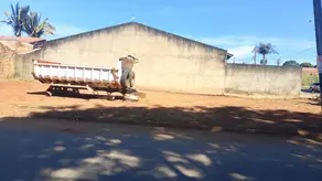 Terreno Jardim Bonança, Aparecida de Goiânia - GO — foto 1