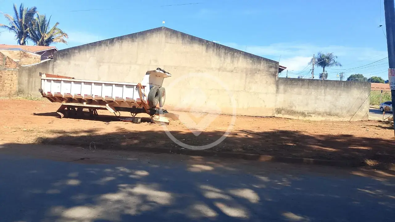 Imagem 1 - Terreno em Jardim Bonança, Aparecida de Goiânia - GO