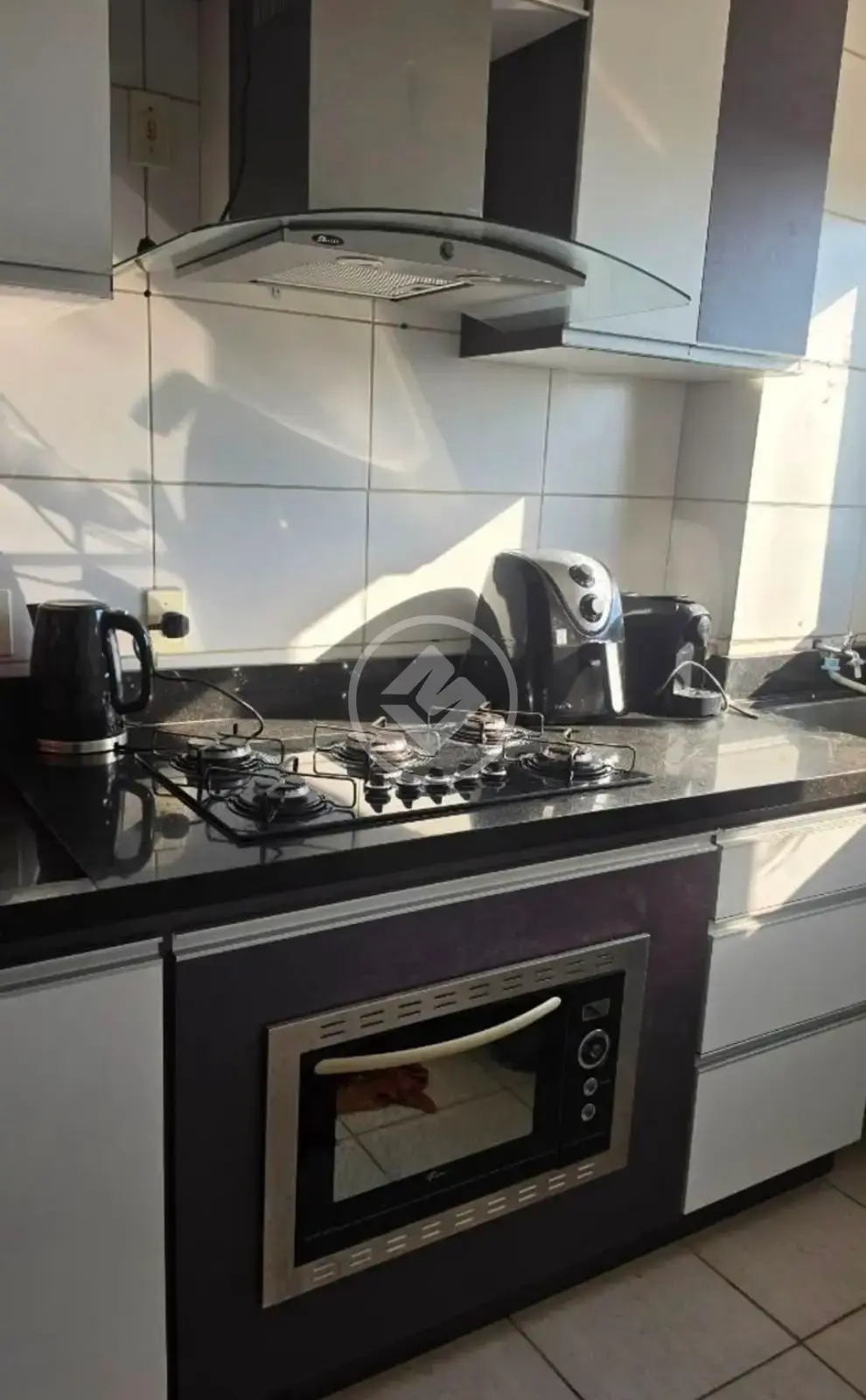Imagem 1 - Apartamento em Setor Goiania Dois, Goiânia - GO
