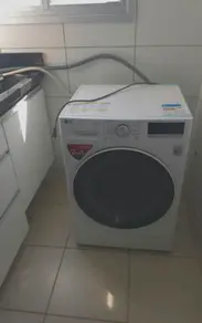 Imagem 6 - Apartamento em Setor Goiania Dois, Goiânia - GO