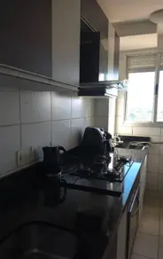 Apartamento Setor Goiania Dois, Goiânia - GO — foto 2