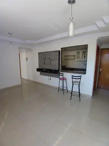 Imagem 2 - Apartamento em Vila São Tomaz, Aparecida de Goiânia - GO