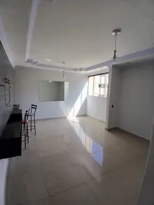 Apartamento Vila São Tomaz, Aparecida de Goiânia - GO — foto 2