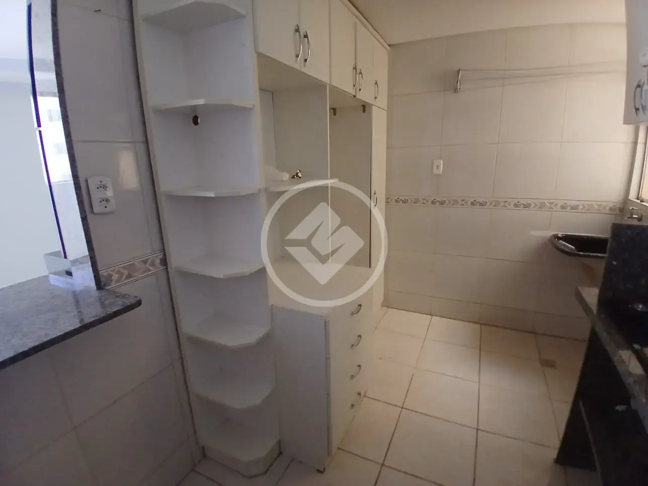 Imagem 1 - Apartamento em Vila São Tomaz, Aparecida de Goiânia - GO