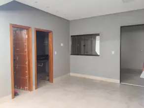 Casa Morada dos Pássaros, Aparecida de Goiânia - GO — foto 2