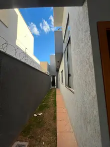 Imagem 4 - Casa em Morada dos Pássaros, Aparecida de Goiânia - GO