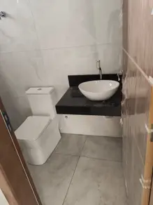 Imagem 6 - Casa em Morada dos Pássaros, Aparecida de Goiânia - GO