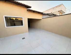 Casa Setor Tres Marias, Goiânia - GO — foto 1