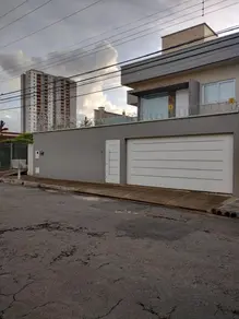 Sobrado Coimbra, Goiânia - GO — foto 1