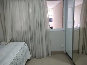 Imagem 4 - Sobrado em Coimbra, Goiânia - GO