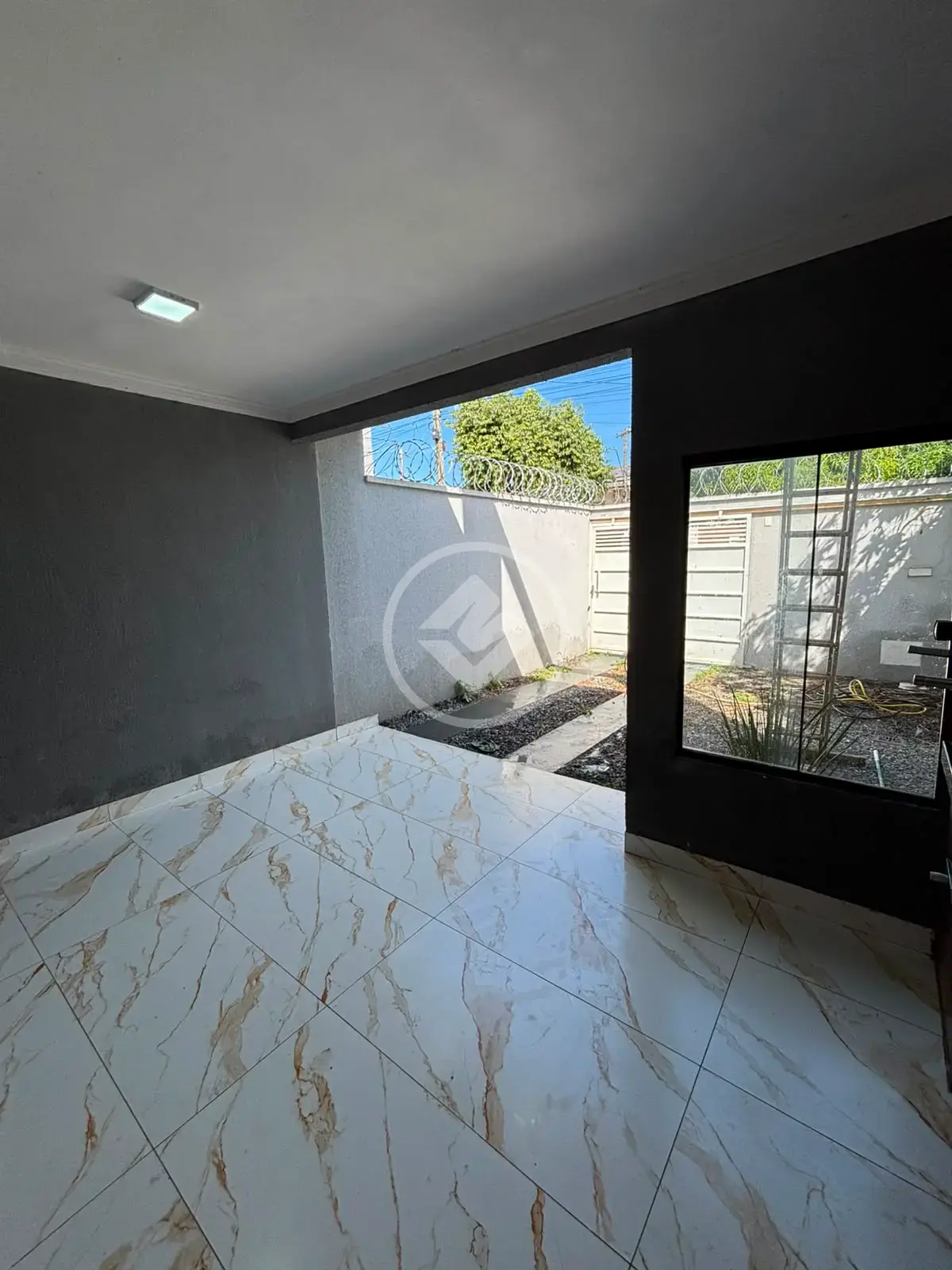 Image 2 - Casa em Residencial Santa Fé I, Goiânia - GO