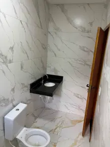Imagem 2 - Casa em Residencial Santa Fé I, Goiânia - GO