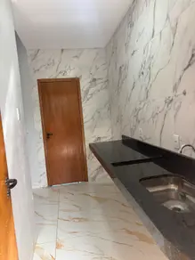 Imagem 4 - Casa em Residencial Santa Fé I, Goiânia - GO