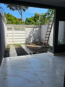 Imagem 5 - Casa em Residencial Santa Fé I, Goiânia - GO