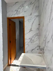 Imagem 6 - Casa em Residencial Santa Fé I, Goiânia - GO