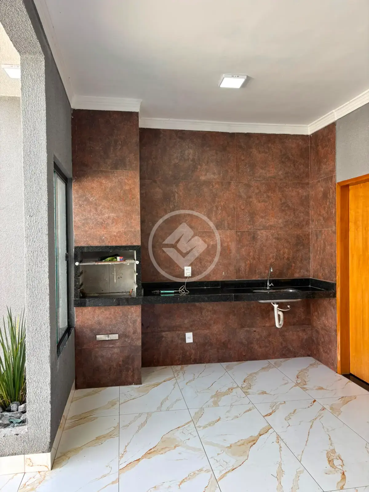 Image 19 - Casa em Residencial Santa Fé I, Goiânia - GO
