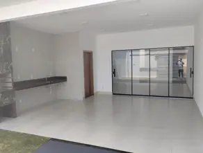 Casa Jardim Novo Mundo, Goiânia - GO — foto 1