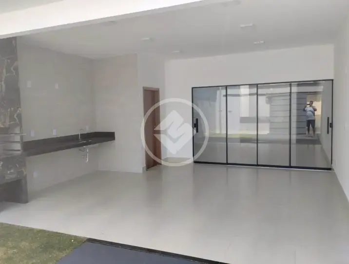 Imagem 1 - Casa em Jardim Novo Mundo, Goiânia - GO