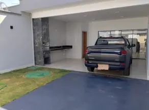 Casa Jardim Novo Mundo, Goiânia - GO — foto 2