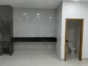 Imagem 2 - Casa em Jardim Novo Mundo, Goiânia - GO