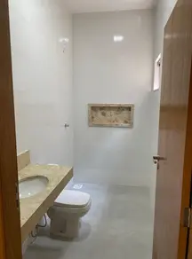 Imagem 6 - Casa em Jardim Novo Mundo, Goiânia - GO