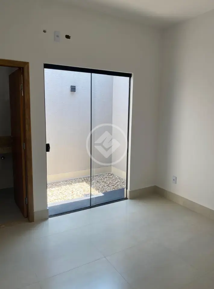 Image 8 - Casa em Jardim Novo Mundo, Goiânia - GO