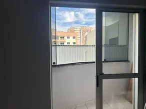 Apartamento Setor dos Afonsos, Aparecida de Goiânia - GO — foto 2