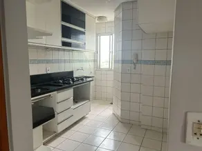 Imagem 2 - Apartamento em Setor dos Afonsos, Aparecida de Goiânia - GO