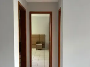 Imagem 4 - Apartamento em Setor dos Afonsos, Aparecida de Goiânia - GO