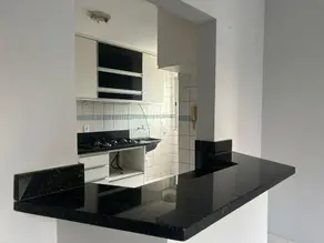 Apartamento Setor dos Afonsos, Aparecida de Goiânia - GO — foto 1