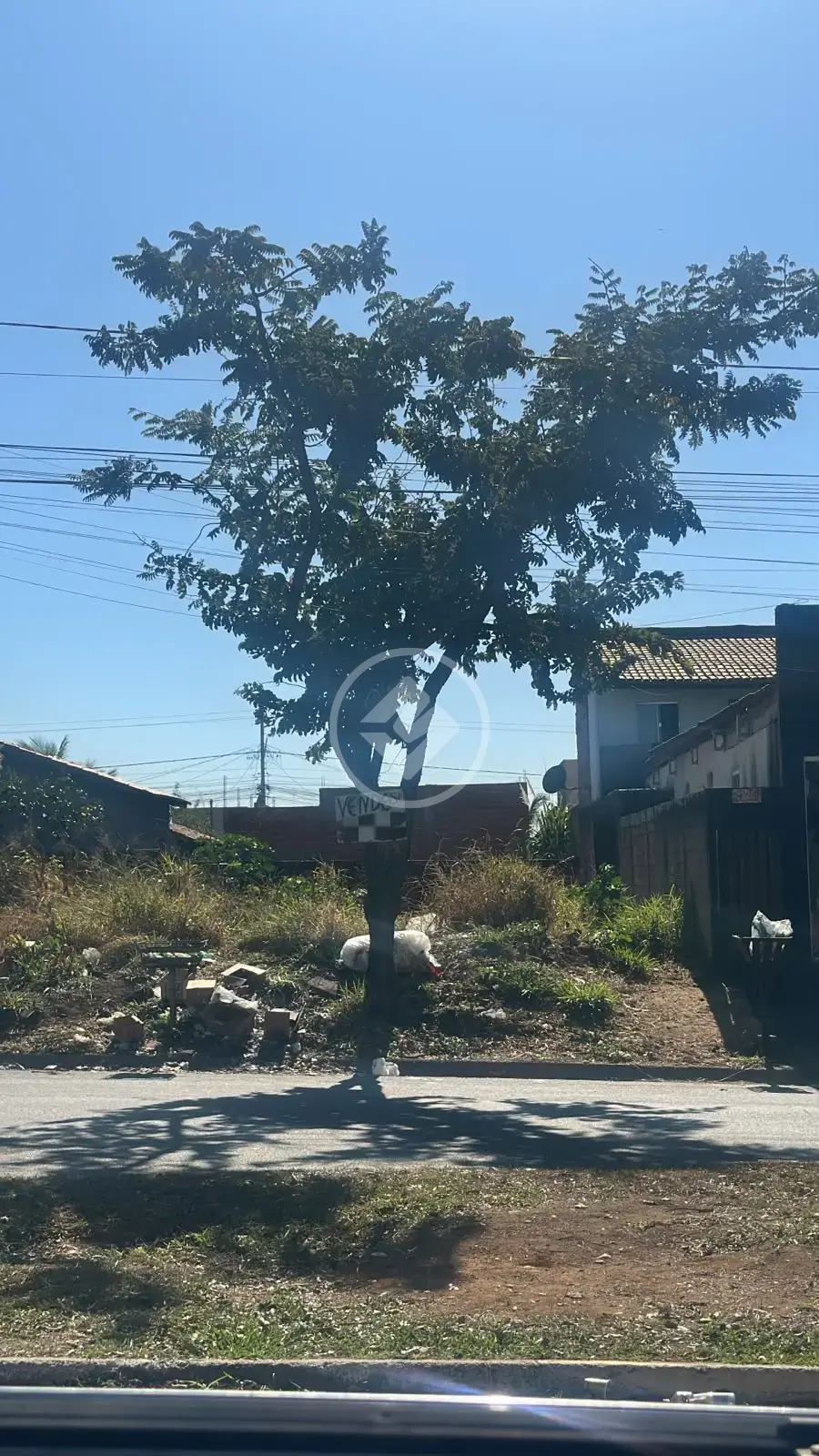 Imagem 1 - Terreno em Residencial Santa Fé I, Goiânia - GO