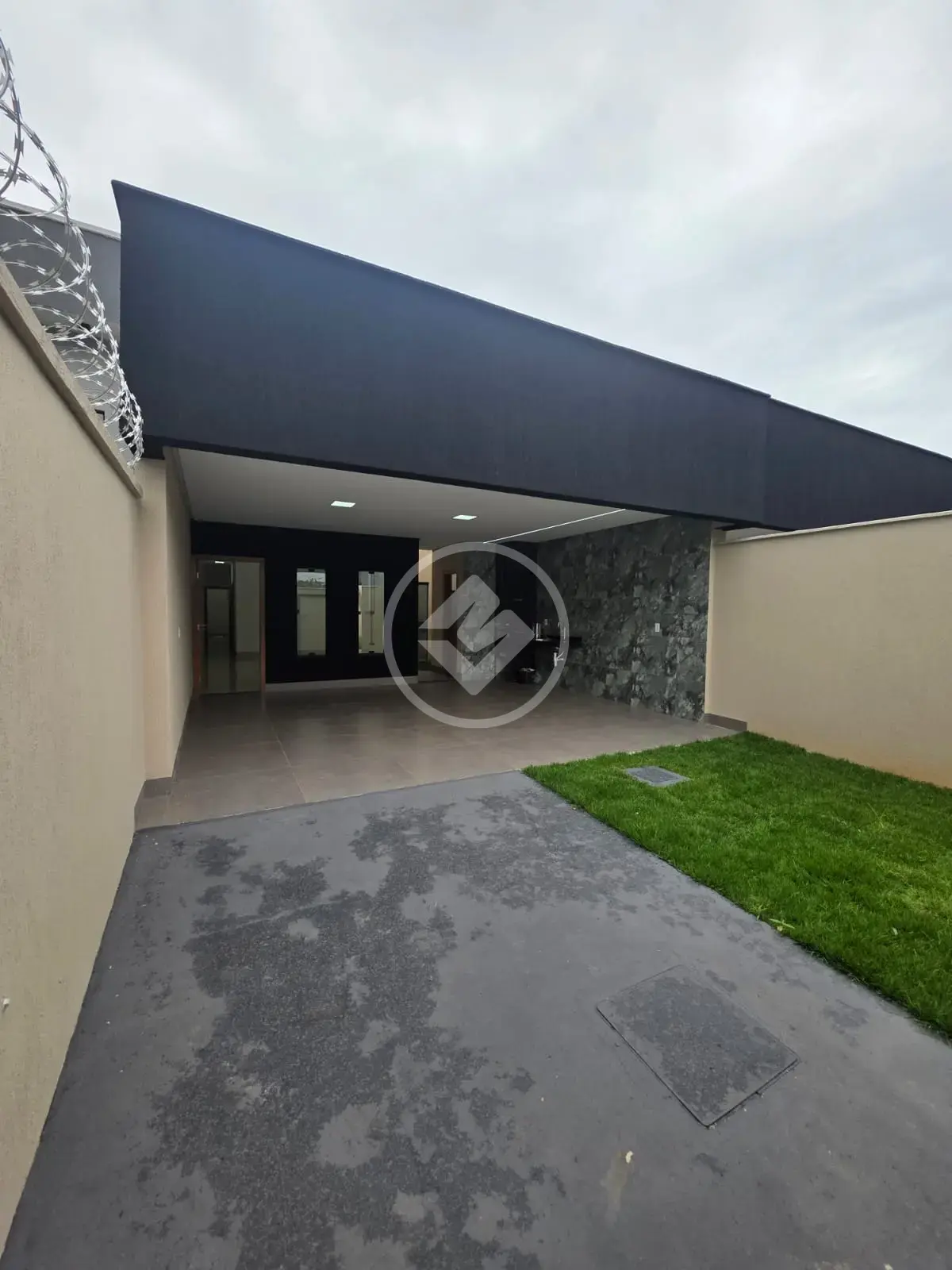 Imagem 1 - Casa em Jardim Tropical, Aparecida de Goiânia - GO