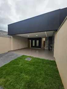Imagem 3 - Casa em Jardim Tropical, Aparecida de Goiânia - GO