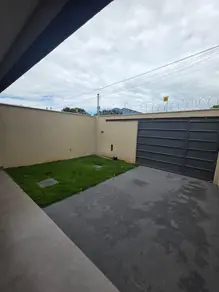 Imagem 4 - Casa em Jardim Tropical, Aparecida de Goiânia - GO
