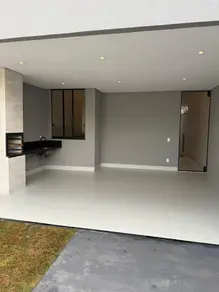 Casa Jardim Helvecia, Goiânia - GO — foto 2