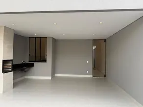 Casa Jardim Helvecia, Goiânia - GO — foto 1