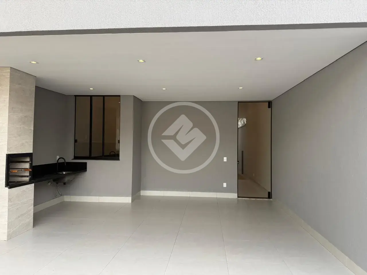 Imagem 1 - Casa em Jardim Helvecia, Goiânia - GO